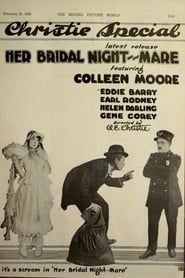Her Bridal Night-Mare 1920 streaming