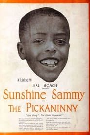 Image The Pickaninny 1921