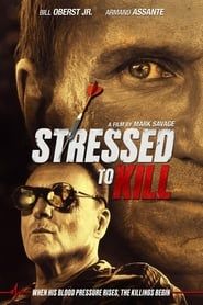 Stressed to Kill series tv