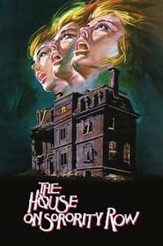 The House on Sorority Row 1982 streaming