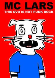 Image MC Lars: This DVD Is Not Punk Rock
