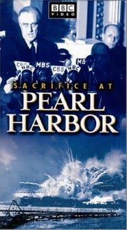 Sacrifice at Pearl Harbor 