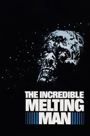 The Incredible Melting Man series tv
