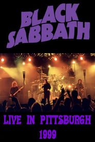 Black Sabbath: Burgettstown, PA 1999 series tv