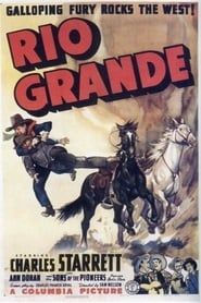 Rio Grande 1938 streaming