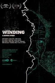 Winding: A River Story series tv