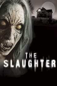 The Slaughter series tv