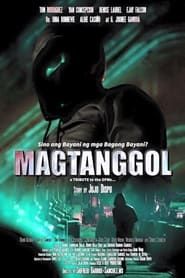 Magtanggol series tv