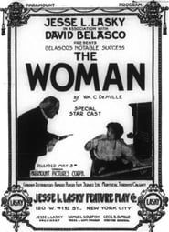 The Woman series tv