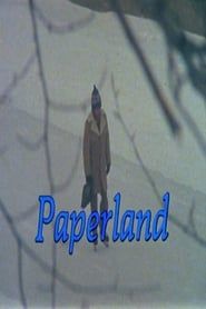 Paperland: The Bureaucrat Observed series tv