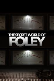 The Secret World of Foley series tv