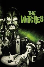 The Witches series tv