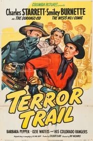 Terror Trail series tv