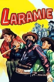 Laramie series tv