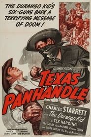Image Texas Panhandle 1945