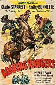 Roaring Rangers series tv