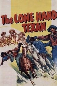 The Lone Hand Texan series tv