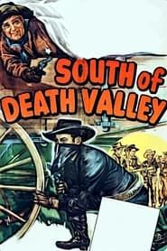 South of Death Valley series tv