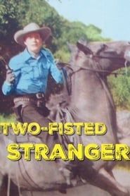 Image Two-Fisted Stranger