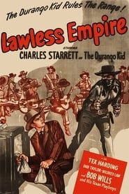 Lawless Empire series tv