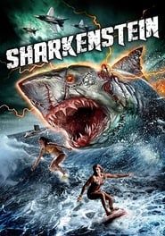Sharkenstein series tv