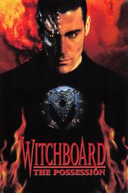 Image Witchboard III: The Possession 1997