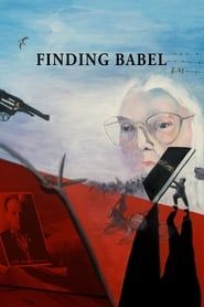 Finding Babel series tv
