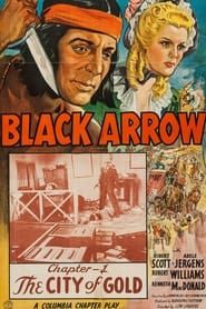 Black Arrow series tv