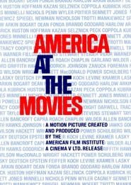 America at the Movies series tv