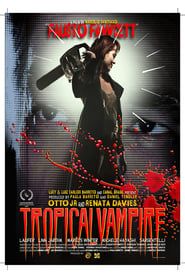 Tropical Vampire series tv