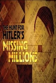 La fortuna perdida de Hitler (2014)