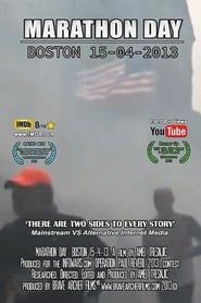 Image Marathon Day: Boston 15-04-2013