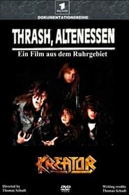Thrash, Altenessen 1989 streaming