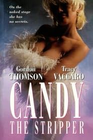 Candy the Stripper series tv