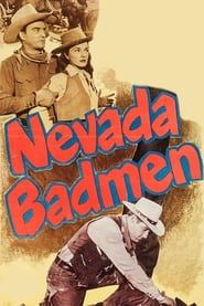 Nevada Badmen series tv