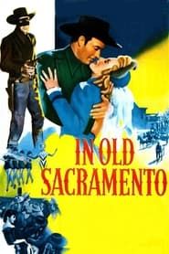In Old Sacramento (1946)
