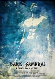Dark Samurai-hd