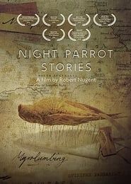 Image Night Parrot Stories