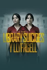 The Library Suicides series tv