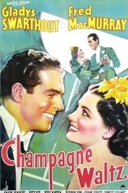 Image Champagne Waltz 1937