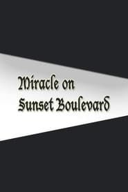 Miracle on Sunset Boulevard series tv