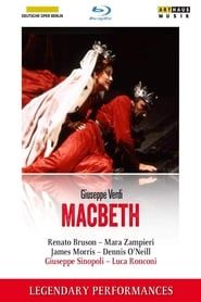 Verdi: Macbeth 1987 streaming