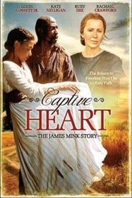 Affiche de Captive Heart: The James Mink Story