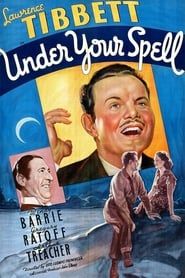 Under Your Spell 1936 streaming
