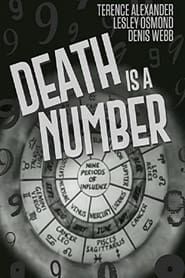 Death Is a Number series tv