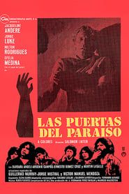 Las puertas del paraíso (1971)