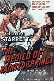 The Medico of Painted Springs series tv