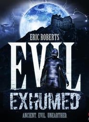 Evil Exhumed series tv