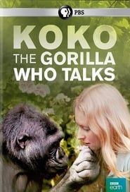 Koko: The Gorilla Who Talks to People series tv