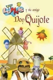 Los Lunnis y su amigo Don Quijote series tv
